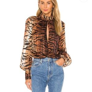Amira Bodysuit